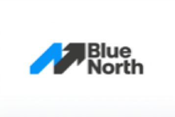 Blue North